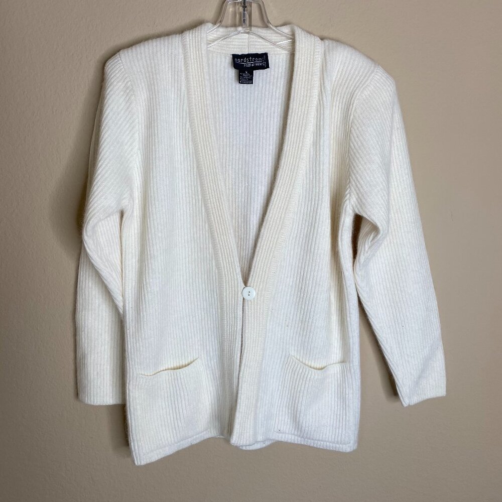 vintage nordstrom cardigan sweater
